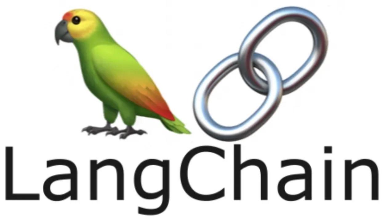 Langchain Ecosystem Image